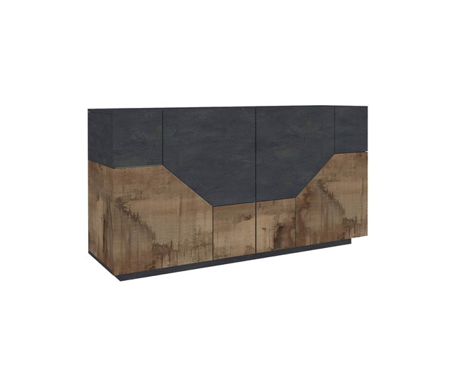 Aparador efecto madera 158 Arce