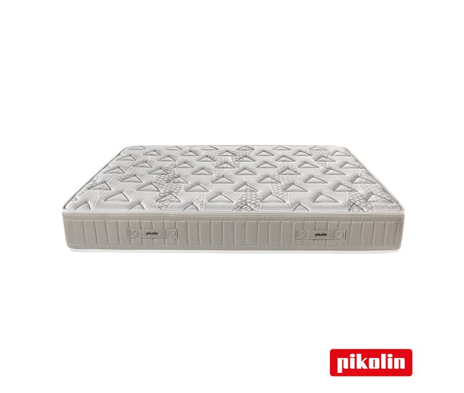 Colchón de muelles ARA NORMABLOCK PIKOLIN 