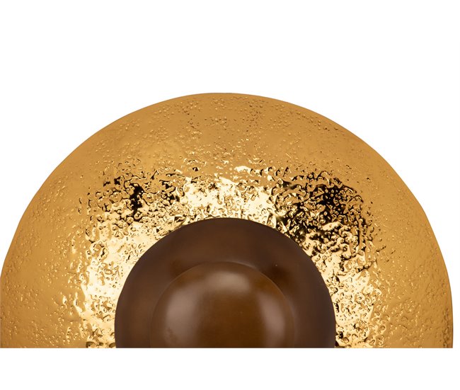 Aplique Laton Adda Home Dorado