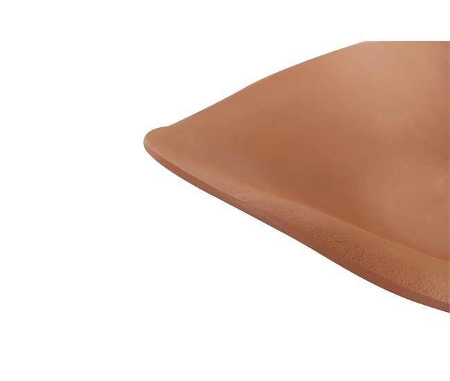 Centro Aluminio Adda Home Naranja