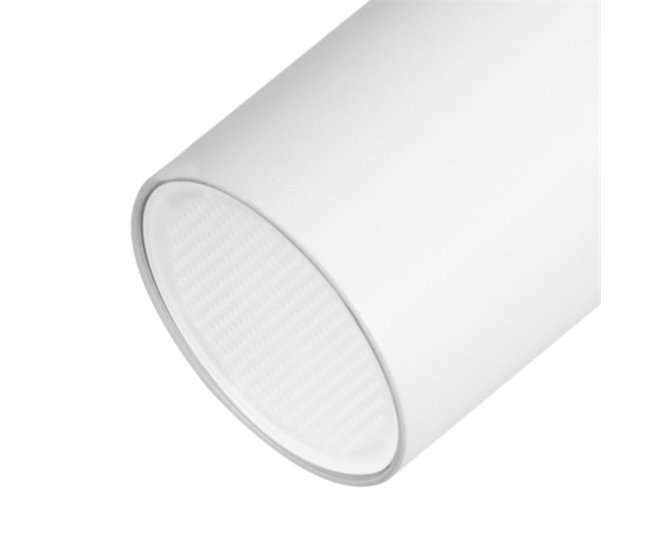 Forlight Logos Double Lámpara de 2 Focos LED Cálido 2 Foco Blanco