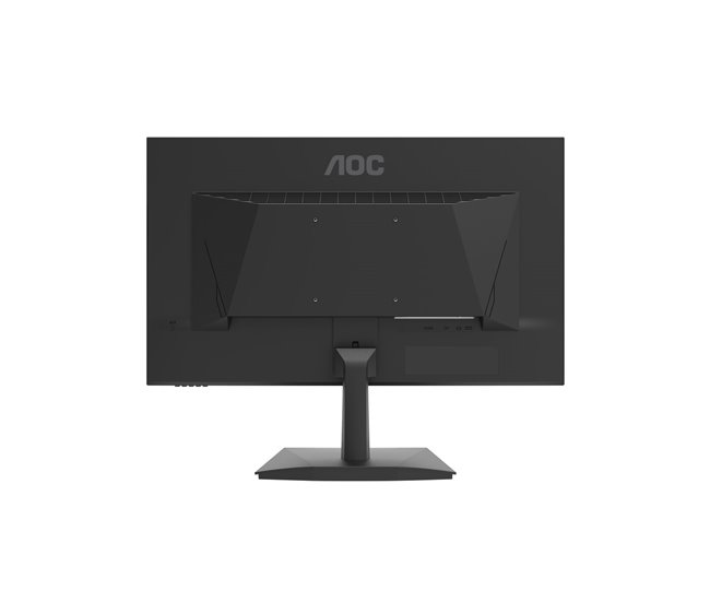 Monitor Gaming 27G15N2 Negro