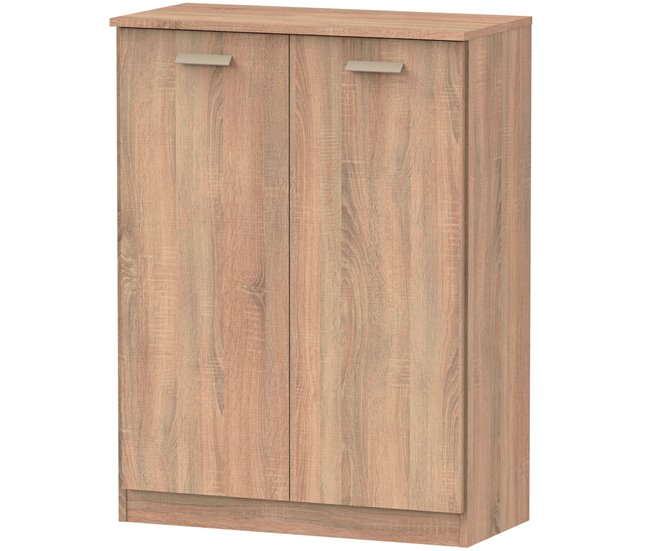 Armario Multiusos Briebe Nova Madera