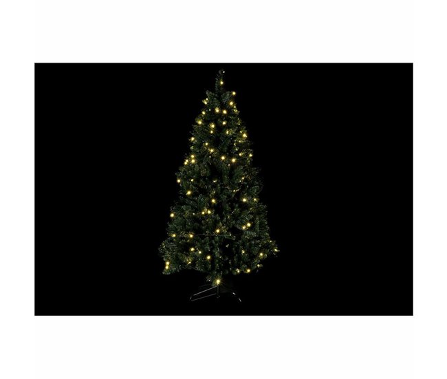 Árbol de Navidad Verde