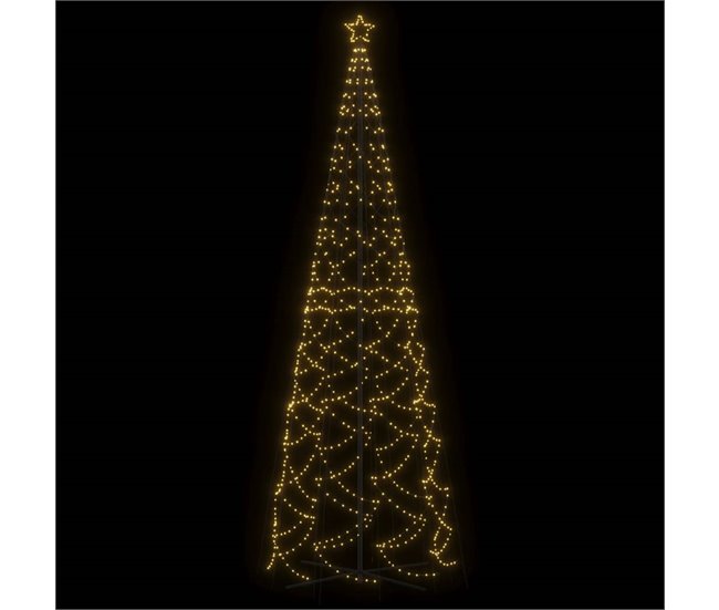 Árbol Navidad - Árbol navideño Blanco