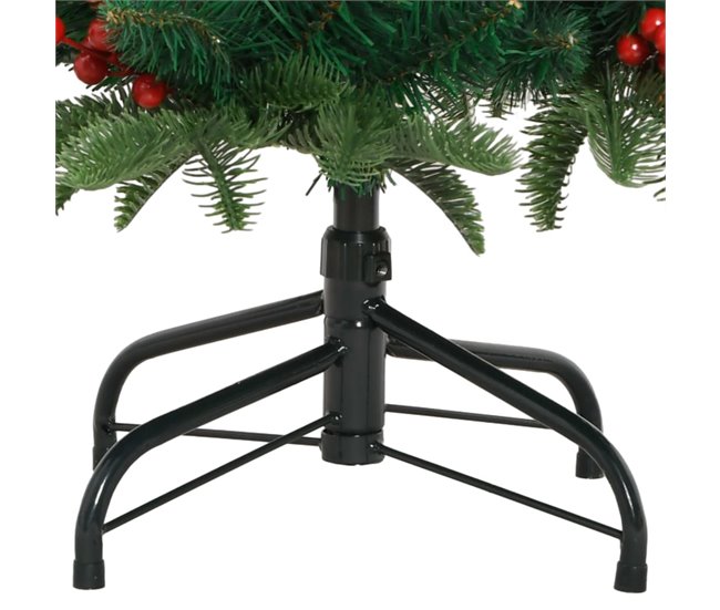 Árbol Navidad - Árbol navideño Verde