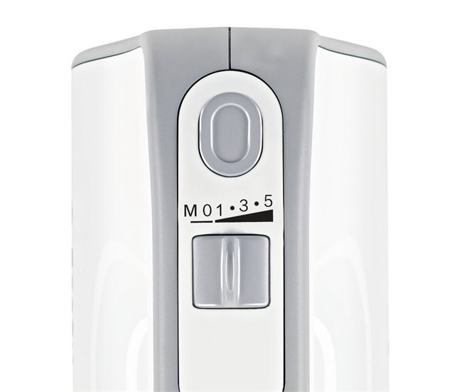 Batidora-Amasadora MFQ4080 Blanco