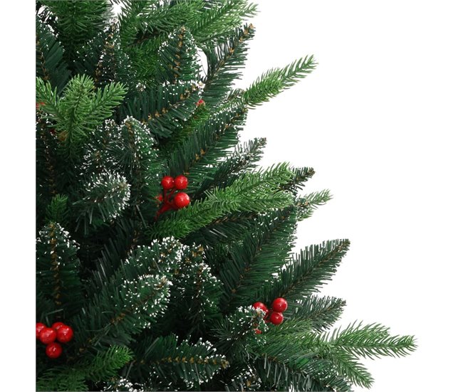 Árbol Navidad - Árbol navideño Verde