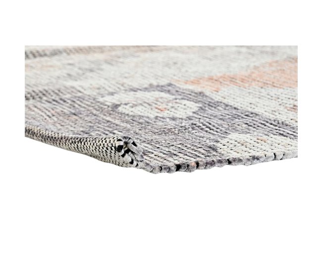 Alfombra Multicolor