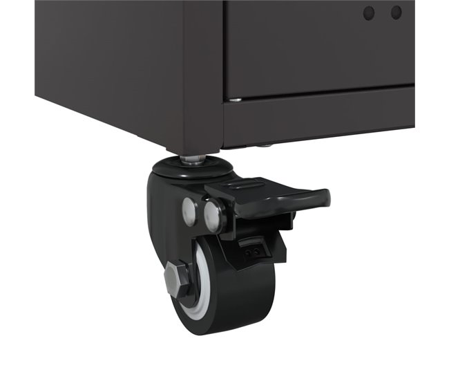 Aparador 68 Negro