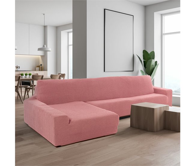 Funda para Sofá NIAGARA Rosa Talco