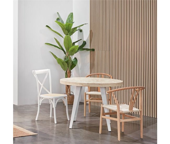 Pack 2 paneles acústicos Noiseless 120 Madera