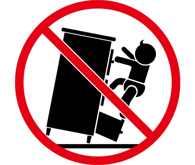 Armario Lateral 35 Blanco