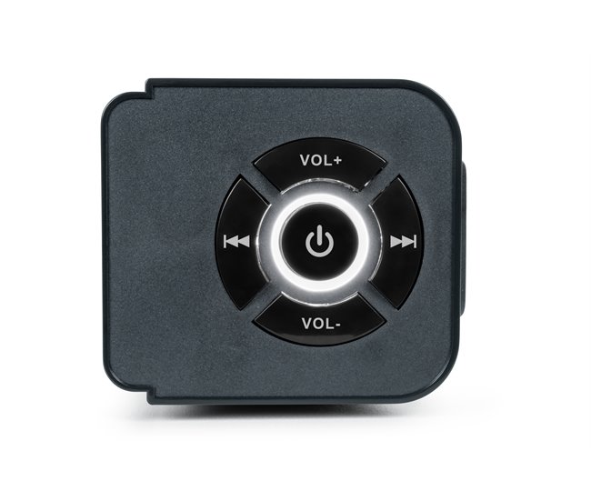 Barra de sonido THOMSON SB180BT Negro