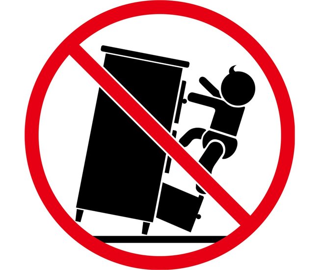 Armario Dafne sin puertas  cajones 100 Natural