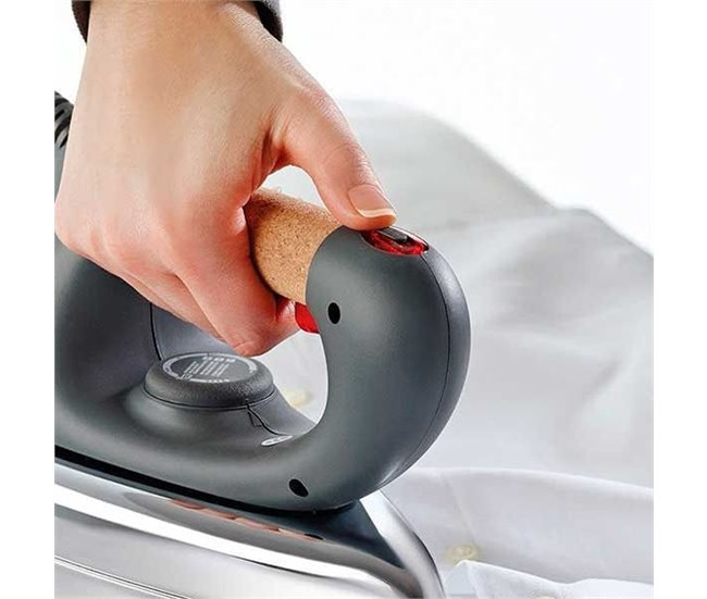 Centro de planchado Vaporella Polti ECOPRO 535 1750W Blanco