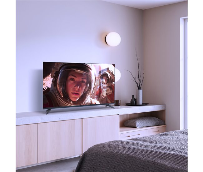 Televisor 32 pulgadas - TD Systems PRIME32M20H Negro