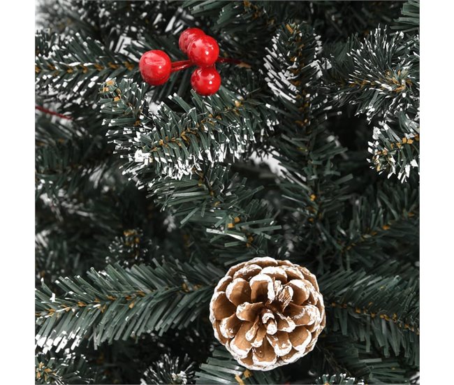 Árbol Navidad - Árbol navideño Verde