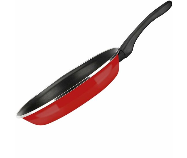 Sartén Optimax Multicolor