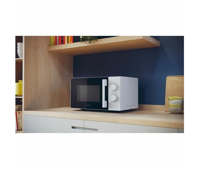 Microondas 38001015 Negro
