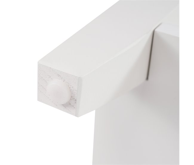 Armarios para baño 61 Blanco