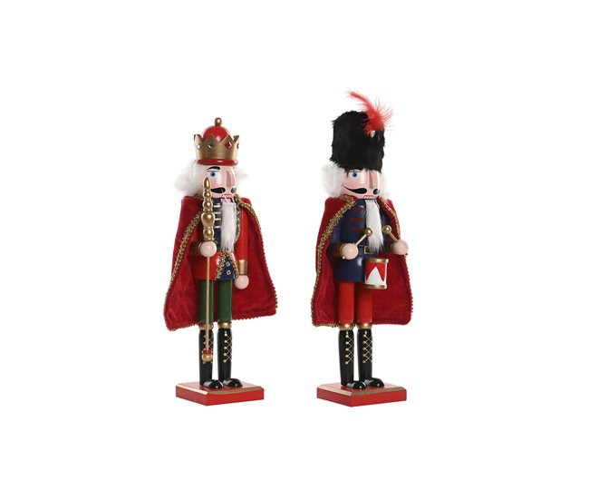 Adorno Navideño Multicolor