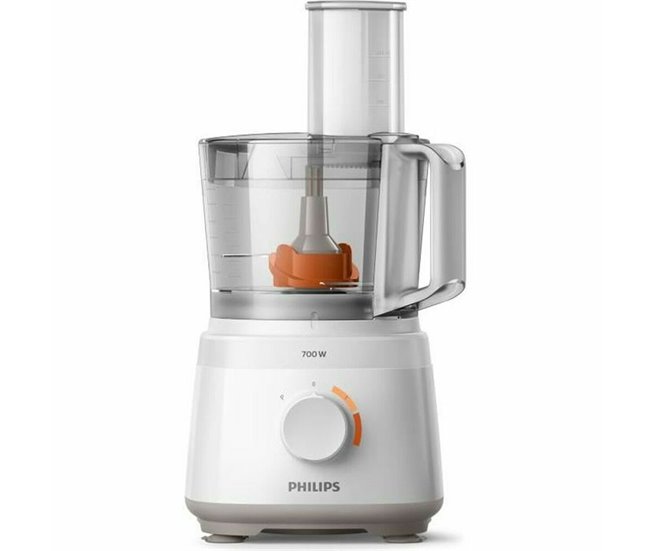 Batidora Picadora HR7320 / 00 Blanco