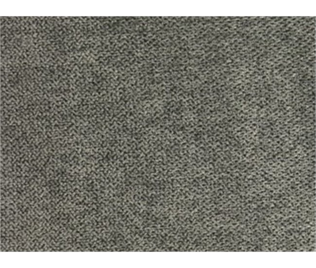 Chaise longue convertible en cama tela APRIL Gris