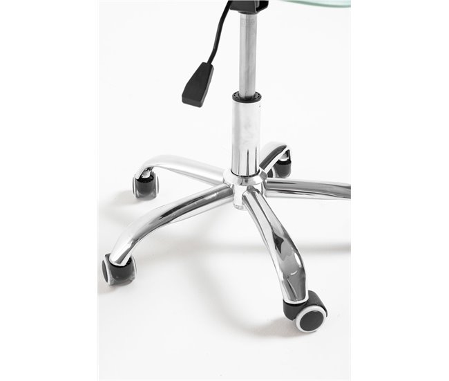 Pack 6 Sillas Dami Office Beige