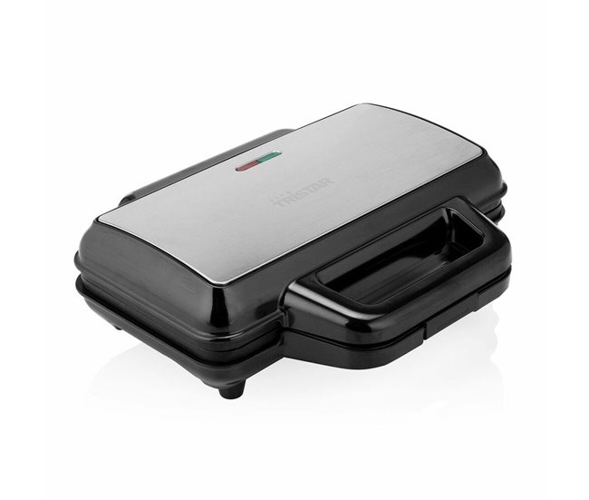 Gofrera WF-1171 Negro