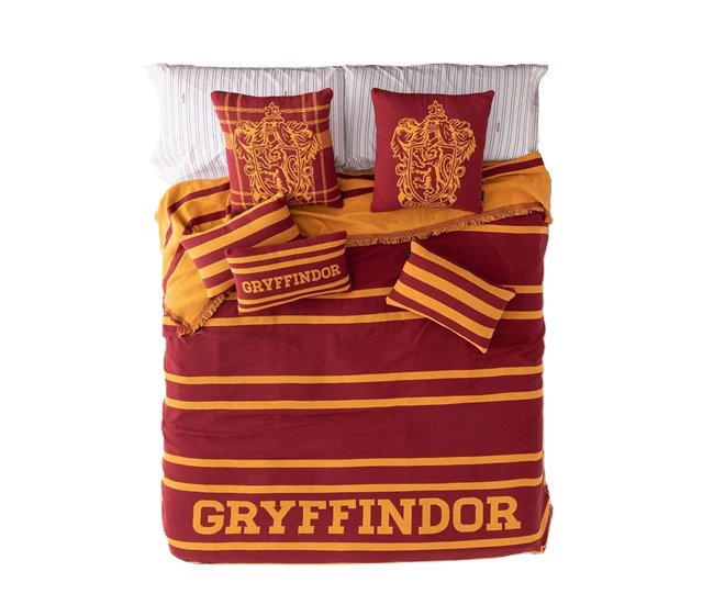 Manta Gryffindor House 