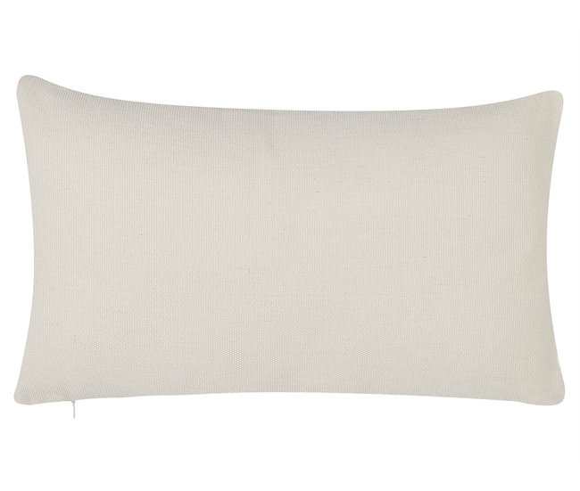 Beliani Cojín decorativo MELAMPODIUM Multicolor