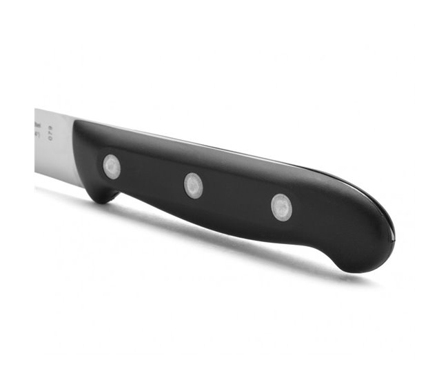 Arcos Cuchillo Verduras Maitre Negro