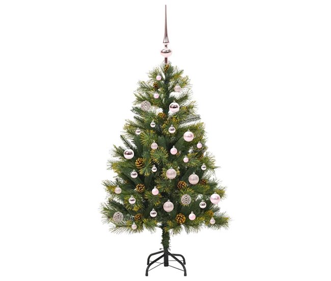 Árbol Navidad - Árbol navideño Verde