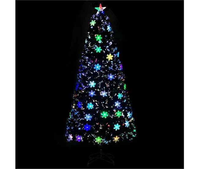 Árbol Navidad - Árbol navideño Negro
