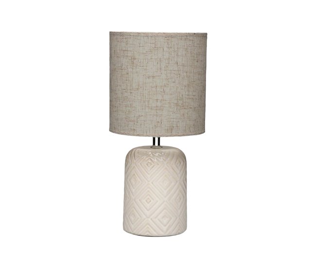 Lámpara de mesa EIRA Multicolor