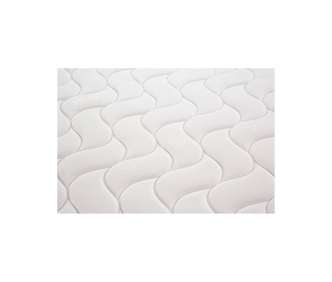 Colchón reversible (Cara Verano-Invierno) | Pro Nature Plus 