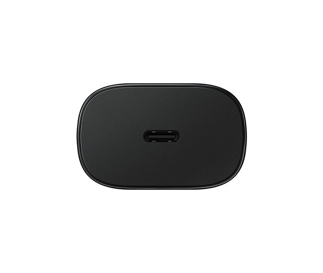 Cargador de Pared EP-TA800XBEGWW Negro