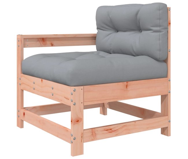 Conjuntos de jardin Blanco