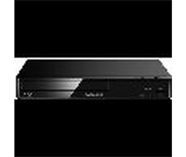 Reproductor de Blu-Ray DMPBD84EGK Negro