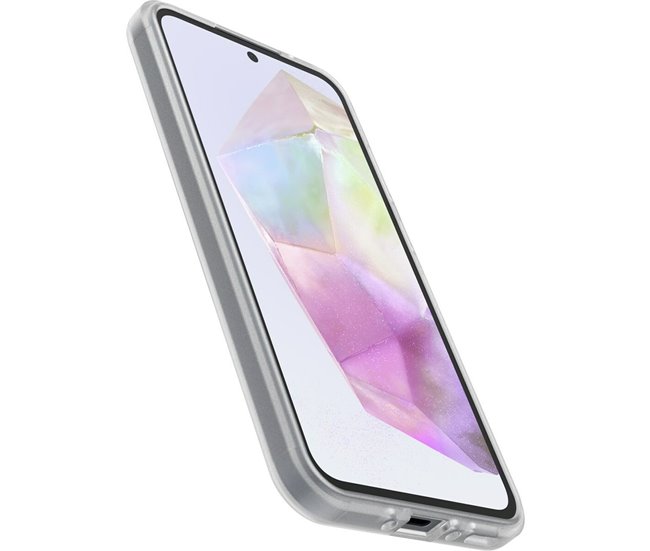 Funda para Móvil 77-95393 Transparente