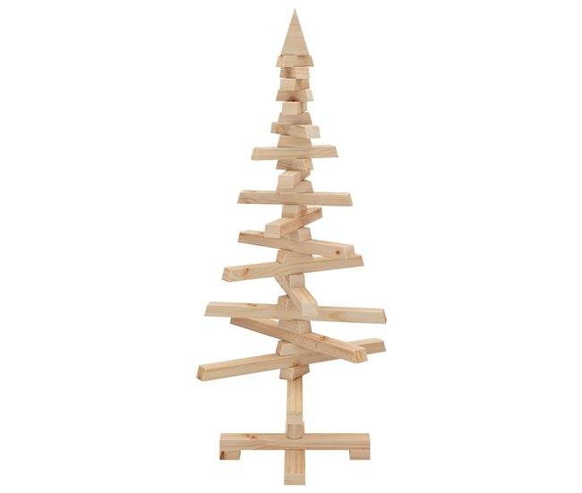 Árbol Navidad - Árbol navideño Marron