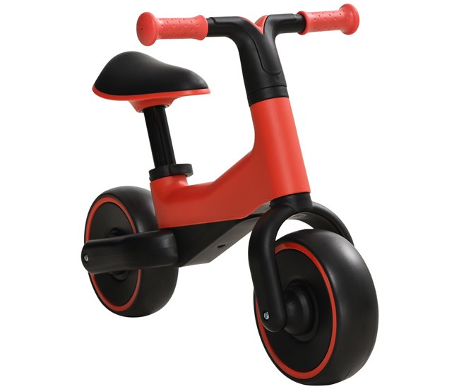 Bicicleta sin Pedales PP, EVA AIYAPLAY Azul