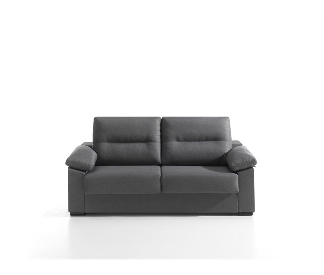 Sofá cama NIMBUS Antracita