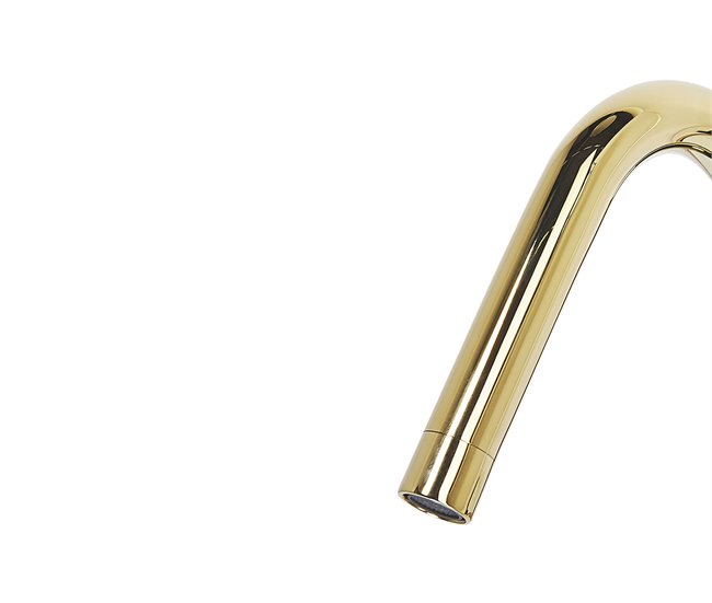 Beliani Grifo KALAMBO Dorado