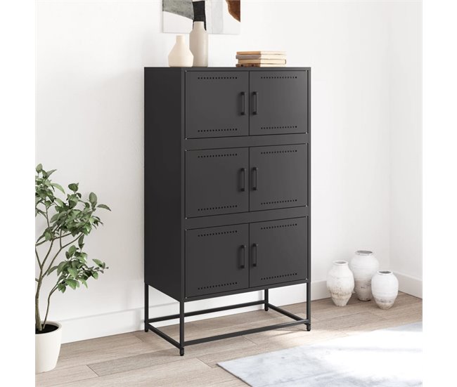 Aparador 68 Antracita