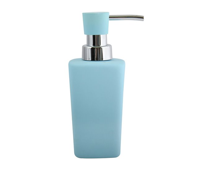 Dispensador De Jabón Msv Haiti Azul