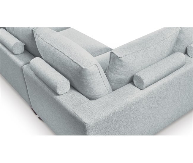 Rinconera MERCURY Azul