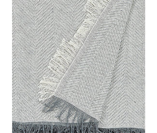 Plaid Foulard Multiusos Luna 