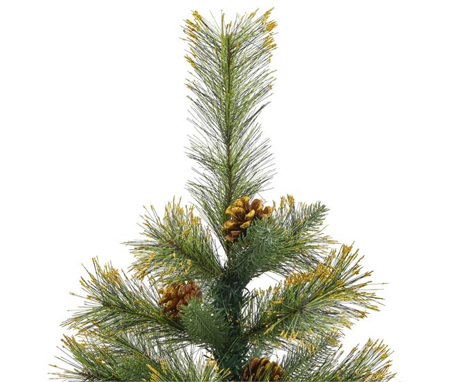 Árbol Navidad - Árbol navideño Verde